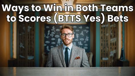 Both Teams To Score And Win (BTTS and Win) Statistics.